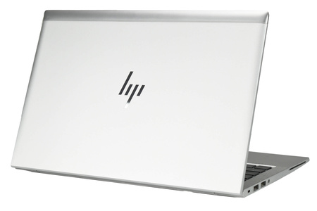 Laptop HP EliteBook 830 G7 13.3" i7-10610U 16 GB 512 GB Dotykowy FHD | Windows 11 Pro | Klasa Standard