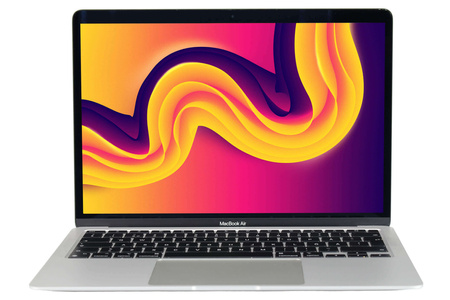 Apple MacBook Air A2337 13.3" M1 16 GB 256 GB Retina | Mac OS | Klasa Standard