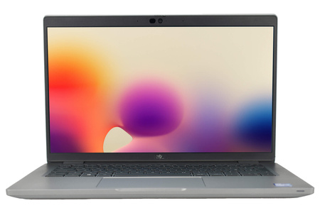 Dell Latitude 5420 14" i7-1185G7 8 GB 256 GB FHD | Windows 11 Pro | Economy Class Laptop