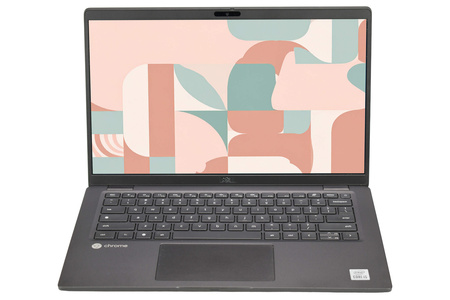 Laptop Dell Latitude 7410 Chromebook 14" i5-10310U 16 GB 256 GB FHD | ChromeOS | Klasa Select