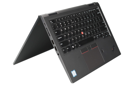 Laptop Lenovo ThinkPad X1 Yoga 4 Gen 14" i7-8665U 16 GB 512 GB Dotykowy FHD | Windows 11 Pro | Klasa Standard