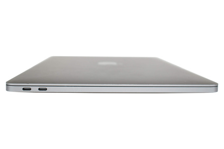 Apple MacBook Pro 14.1 A1708 13.3" i5-7360U 16 GB 256 GB R Mac OS Class A-