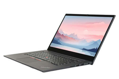 Laptop Lenovo ThinkPad P1 Gen 3 15.6" i9-10885H 64 GB 1 TB Dotykowy UHD Quadro T2000 Max-Q | Windows 11 Pro | Klasa Standard