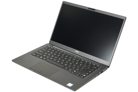 Dell Latitude 7400 14" i7-8665U 16 GB 512 FHD  Klawiatura standaryzowana Windows 11 Pro Klasa A+