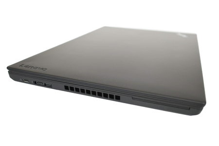 Laptop Lenovo ThinkPad T480 14" i5-8350U 16 GB 256 GB FHD | Windows 11 Pro | Klasa Standard