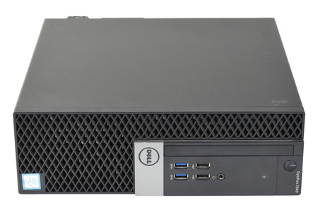 Dell OptiPlex 7040 SFF i5-6600 8 GB 256 GB SSD  MAR Windows 10 Pro