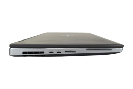 Laptop Dell Precision 7540 15.6" E-2286M 32 GB 1 TB FHD Quadro T2000 Max-Q | Windows 11 Pro | Klasa Standard