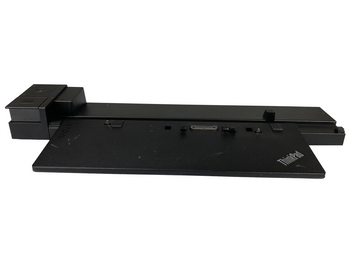 Stacja dokująca Lenovo ThinkPad Workstation Dock (40A5) bez zasilacza