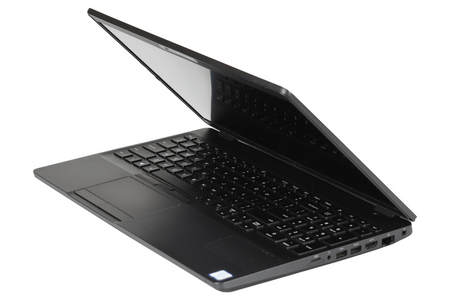 Dell Latitude 5501 15.6" i7-9850H 24 GB 1TB FHD GeForce MX150 US QWERTY Windows 11 Pro Grade A-