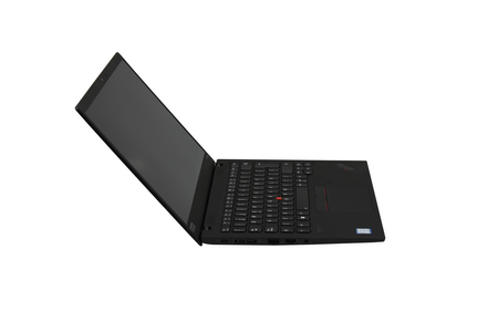 Lenovo ThinkPad X1 Carbon 7 Gen 14" i7-8665U 16 GB 256 FHD Touch US QWERTY Windows 11 Pro Grade A