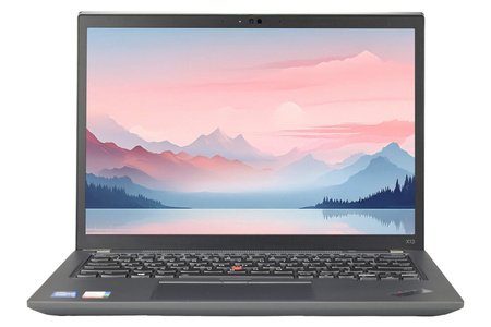 Lenovo ThinkPad X13 Gen 2 13.3" i5-1145G7 16 GB 256 GB Touch WUXGA | Windows 11 Pro | Standard Class Laptop