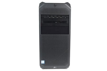 Komputer HP Z4 G4 Tower W-2245 32 GB 1 TB SSD Nvidia Quadro RTX 4000 Windows 11 Pro