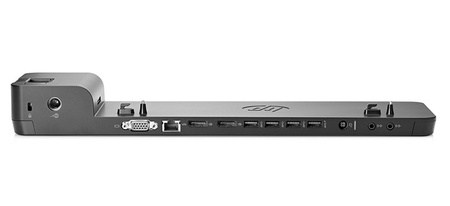 HP 2013 UltraSlim Docking Station HSTNN-IX10
