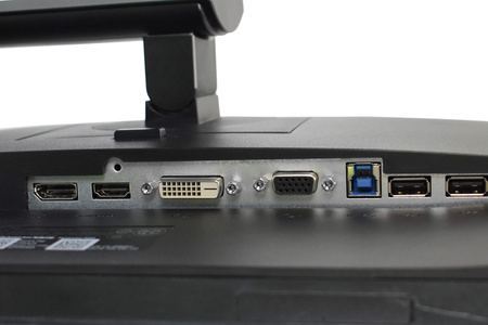 Monitor Dell P2421 24" WUXGA