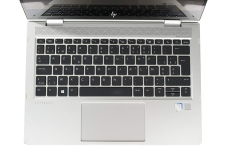 Laptop HP EliteBook x360 830 G6 13.3" i7-8665U 32 GB 512 GB Dotykowy FHD | Windows 11 Pro | Klasa Standard