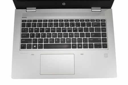 HP ProBook 640 G5 14" i5-8365U 8 GB 128 FHD  US QWERTY Windows 11 Pro Klasa A