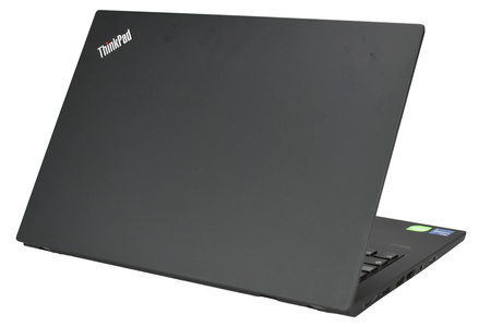 Laptop Lenovo ThinkPad P14s Gen 2 14" i7-1185G7 16 GB 512 GB FHD Quadro T500 Mobile | Windows 11 Pro | Klasa Standard
