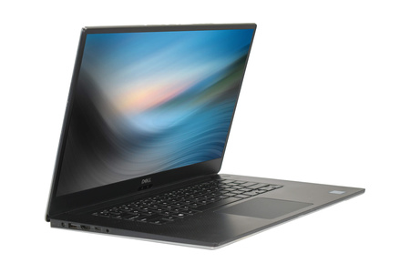 Dell Precision 5540 15.6" i7-9850H 32 GB 512 GB FHD Nvidia Quadro T1000 | Windows 11 Pro | Economy Class Laptop