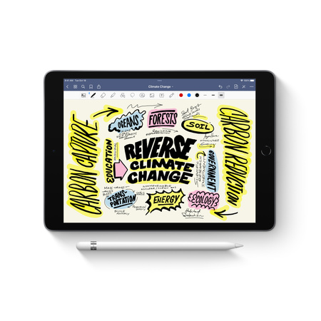 Rysik Apple Pencil 1 Gen (A1603) Lightning do iPad, iPad Pro, iPad Air, iPad mini