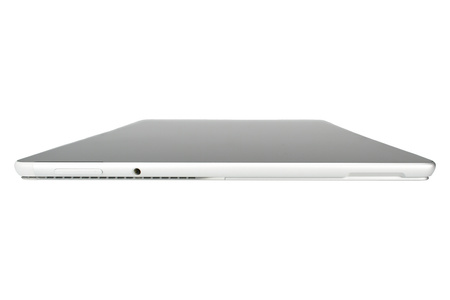 Tablet Microsoft Surface Pro 8 (1983) (Wi-Fi) 13" Platynowy i5-1145G7  16 GB | 256 GB SSD | Windows 11 Pro| Klasa Select