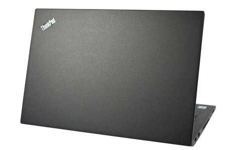Lenovo ThinkPad T460s 14" i5-6300U 8 GB 256 FHD  US QWERTY Windows 11 Pro Klasa A-
