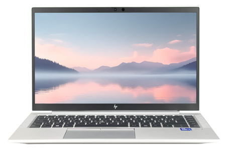 Laptop HP EliteBook 840 G8 14" i5-1145G7 16 GB 256 GB  FHD | Windows 11 Pro | Klasa Standard