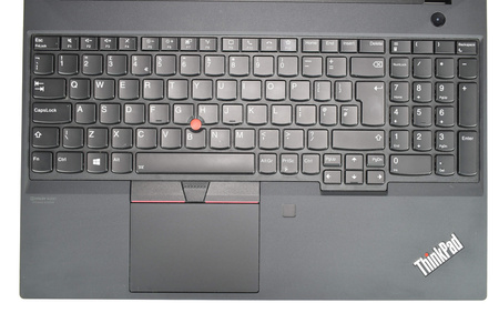 Lenovo ThinkPad P15s Gen 1 15.6" Laptop, i7-10610U, 16 GB, 512 GB, FHD, Quadro P520 | Windows 11 Pro | Standard Class