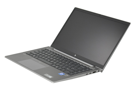 HP ZBook Firefly 14 G8 14" i5-1145G7 16 GB 256 FHD  US QWERTY Windows 11 Pro Klasa A+