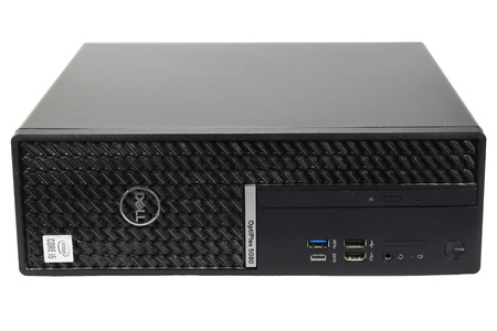 Komputer Dell OptiPlex 5080 SFF i5-10500 8 GB 256 GB SSD  Windows 11 Pro
