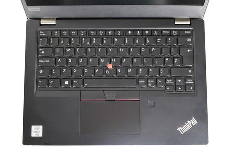 Lenovo ThinkPad L13 Gen 1 13.3" i5-10310U 16 GB 512 GB  FHD Zintegrowana Windows 11 Pro Klasa A-