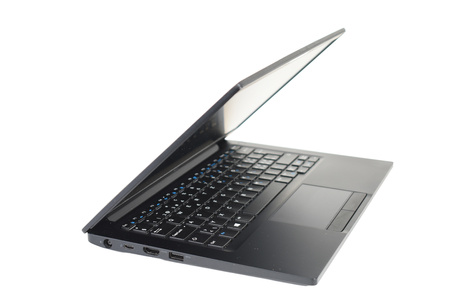 Dell Latitude 7390 13.3" i5-8350U 8 GB 256 FHD  US QWERTY Podświetlana Windows 11 Pro Klasa A-