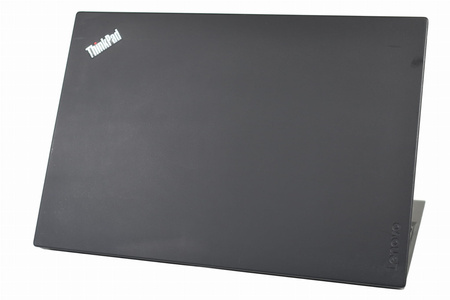 Lenovo ThinkPad T580 15.6" i5-8350U 8 GB 256 FHD Dotykowy Klawiatura standaryzowana Windows 11 Pro Klasa A-