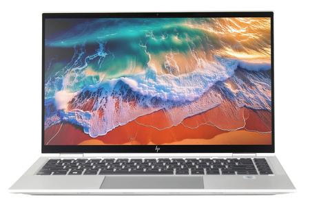 Laptop HP EliteBook x360 1040 G7 14" i5-10310U 16 GB 256 GB Dotykowy FHD | Windows 11 Pro | Klasa Standard