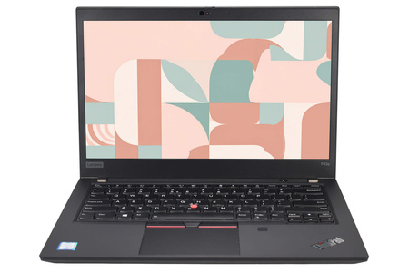 Lenovo ThinkPad P43s 14" Laptop, i7-8665U, 48 GB, 1 TB, Touchscreen, FHD, Nvidia Quadro P520 | Windows 11 Pro | Economy Class