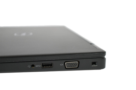 Laptop Dell Latitude 5490 14" i7-8650U 16 GB 256 GB FHD | Windows 11 Pro | Klasa Supreme