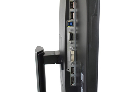 Monitor Dell P2421 24" WUXGA