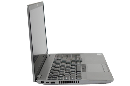 Laptop Dell Latitude 5511 15.6" i7-10850H 32 GB 512 GB FHD GeForce MX150 | Windows 11 Pro | Klasa Standard