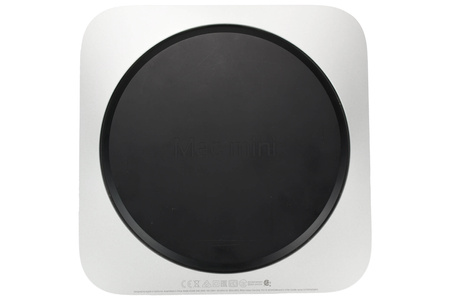 Komputer Apple Mac Mini A2348 Micro M1 16 GB 500 GB SSD Windows 11 Pro