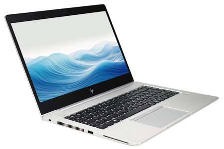 HP EliteBook MT45 14" AMD Ryzen 3 Pro 3300U 8 GB 128 GB FHD | Windows 11 Pro | Supreme Class Laptop