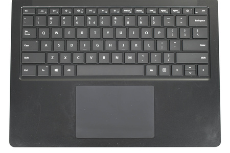 Laptop Microsoft Surface 1872 15" i7-1065G7 16 GB 512 GB Touch| Windows 11 Pro | Grade Standard