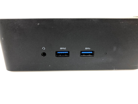 Dell K16A Thunderbolt 3 docking station without power supply