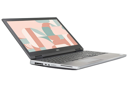 Dell Precision 7540 15.6" Laptop, E-2286M, 32 GB, 1 TB, FHD, Quadro T2000 Max-Q | Windows 11 Pro | Standard Class