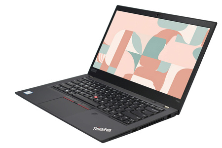 Lenovo ThinkPad P43s 14