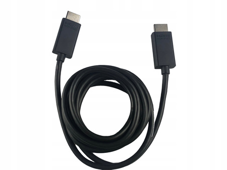 HDMI 2.0 High Speed Cable, Type-A, 2 m