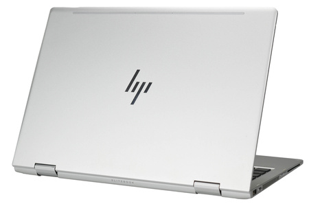 Laptop HP EliteBook x360 830 G6 13.3" i5-8365U 16 GB 256 GB FHD | Windows 11 Pro | Klasa Supreme