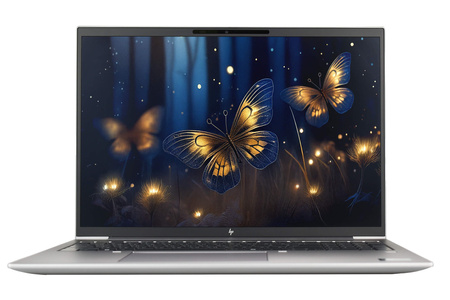 Laptop HP ZBook Firefly 16 G11 16" Ultra 7 165H 16 GB 512 GB WUXGA RTX A500 | Windows 11 Pro | Klasa Standard