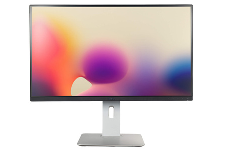 Business Plus 27” – maximum comfort on a large screen