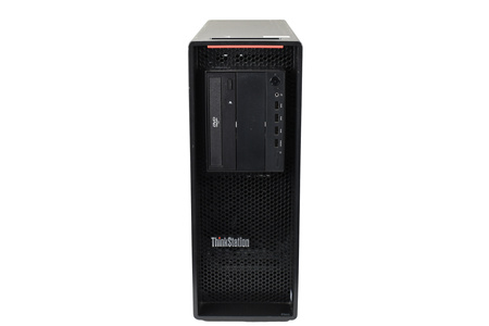 Lenovo ThinkStation P520 Tower W-2102 16 GB 1 TB SSD Nvidia Quadro P620 MAR Windows 11 Pro