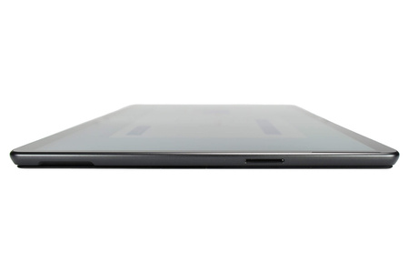 Tablet Microsoft Surface Pro 9 (2038) 13" Czarny i7-1265U  16 GB | 256 GB SSD | Windows 11 Pro| Klasa Select