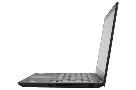 Lenovo ThinkPad P43s 14" Laptop, i7-8665U, 48 GB, 1 TB, Touchscreen, FHD, Nvidia Quadro P520 | Windows 11 Pro | Economy Class